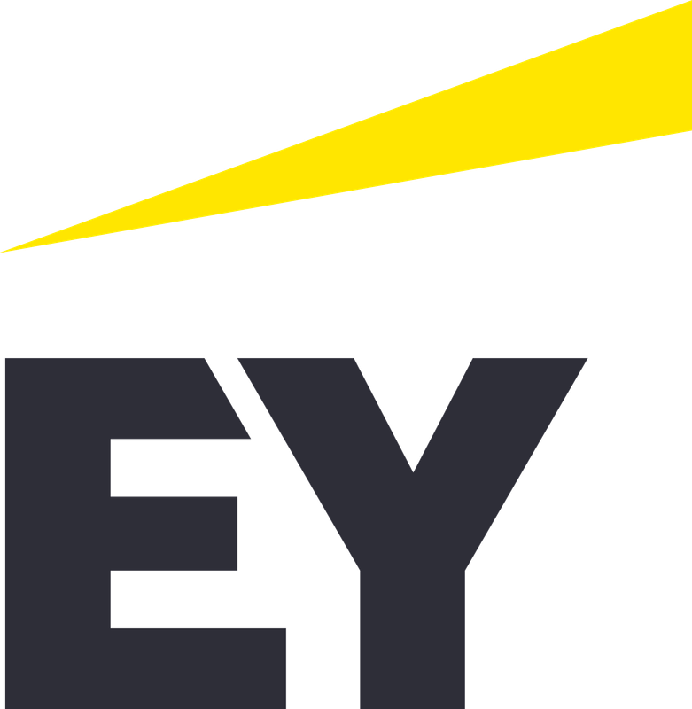EY logo