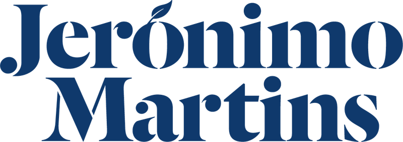 Jerónimo Martins logo