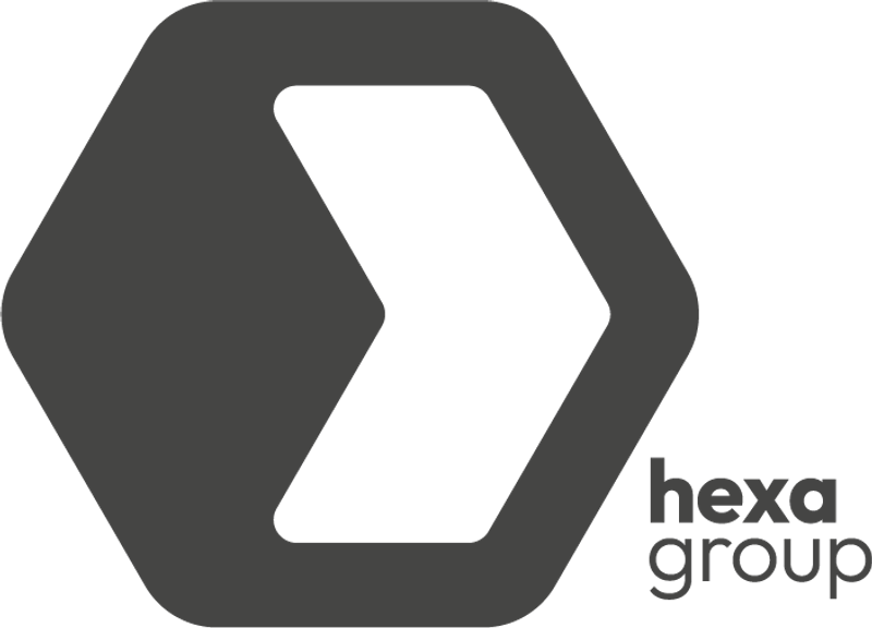 HexaGroup, Lda. logo
