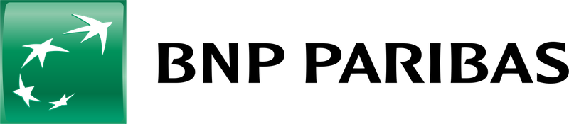 BNP Paribas logo