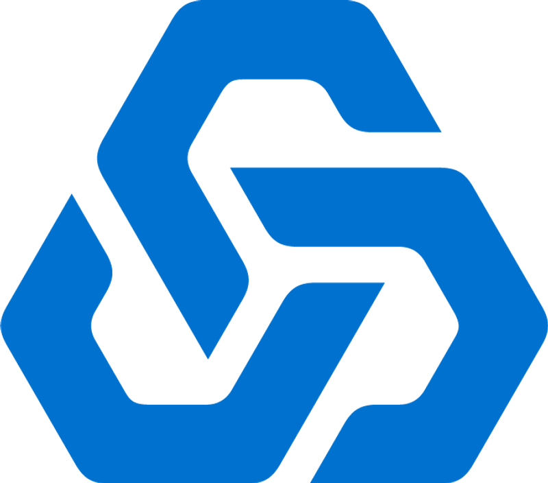 Caixa Geral de Depósitos logo