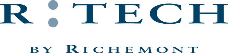 R:Tech by Richemont logo