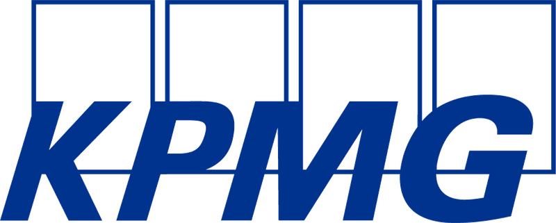 KPMG Portugal logo