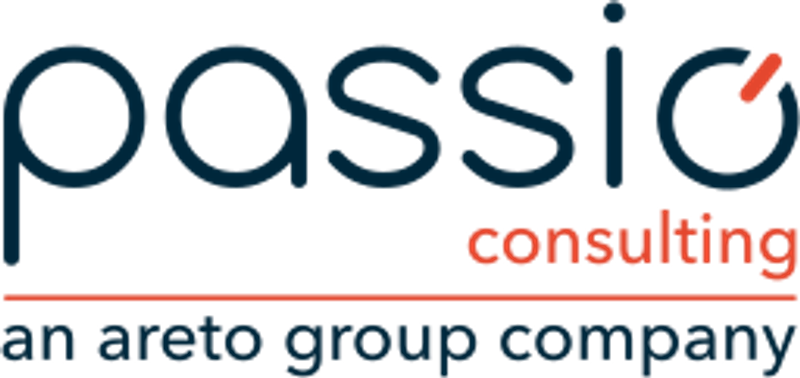 Passio Consulting logo