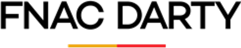 Fnac Darty  logo