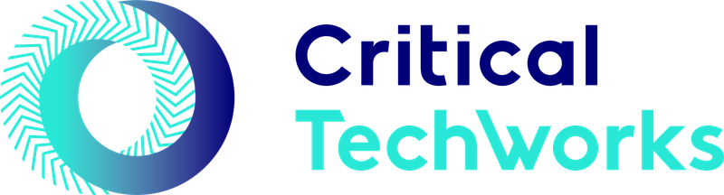 Critical TechWorks logo