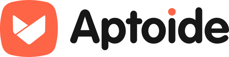 Aptoide logo
